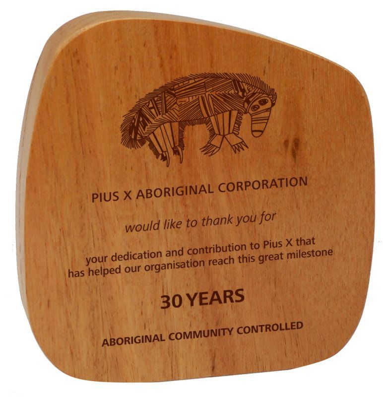 Ağaç Ödül PL-AÖ0004