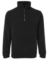 Yarım Fermuarlı Polar PL-YP0001