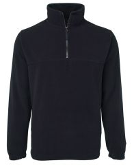 Yarım Fermuarlı Polar PL-YP0001