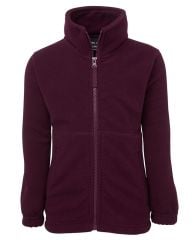 Tam Fermuar Polar PL-TP0001