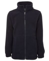 Tam Fermuar Polar PL-TP0001