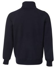 Tam Fermuar Polar PL-TP0003