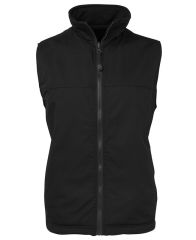 Çift Taraflı Polar Yelek PL-ÇY0001