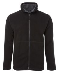 Tam Fermuar Polar PL-TP0004