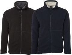 Tam Fermuar Polar PL-TP0004