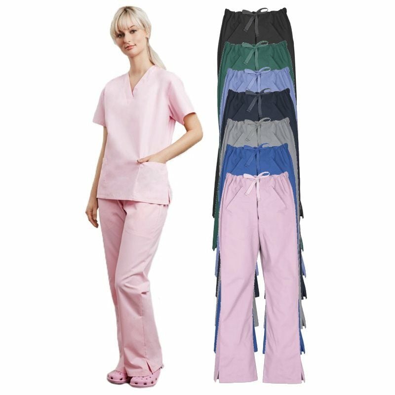 Sağlık Kargo Pantolon (K) PL-SP0002