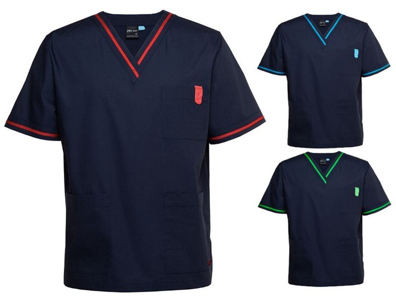 Sağlık Gömlek PL-SG0002