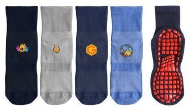 Kaymaz Çorap PL-KÇ0001