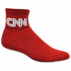 Logolu Pamuk Çorap PL-PÇ0002