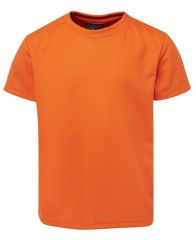 Polyester Basic Tişört PL-PT0001