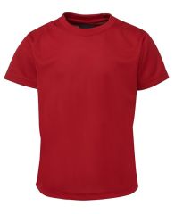 Polyester Basic Tişört PL-PT0001