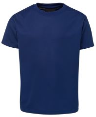 Polyester Basic Tişört PL-PT0001