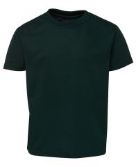 Polyester Basic Tişört PL-PT0001