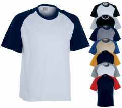 Pamuk Tişört PL-PT0004