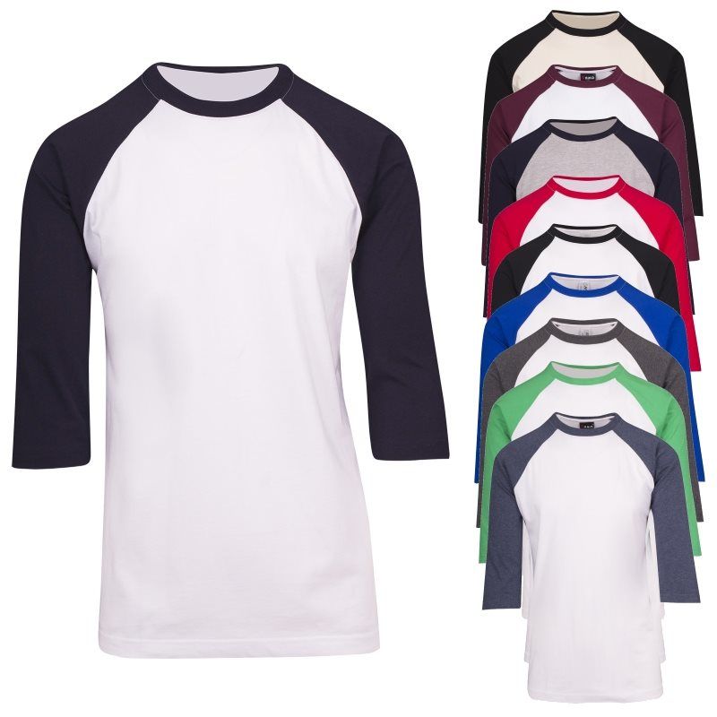 Pamuk Tişört PL-PT0006