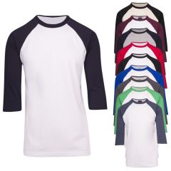 Pamuk Tişört PL-PT0006