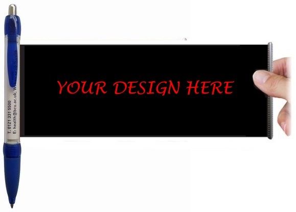 Afiş Kalemi PL-AK0001