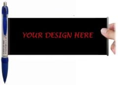 Afiş Kalemi PL-AK0001