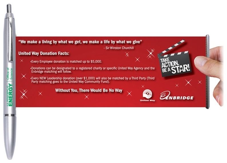 Afiş Kalemi PL-AK0004