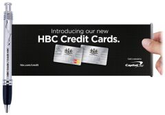 Afiş Kalemi PL-AK0005