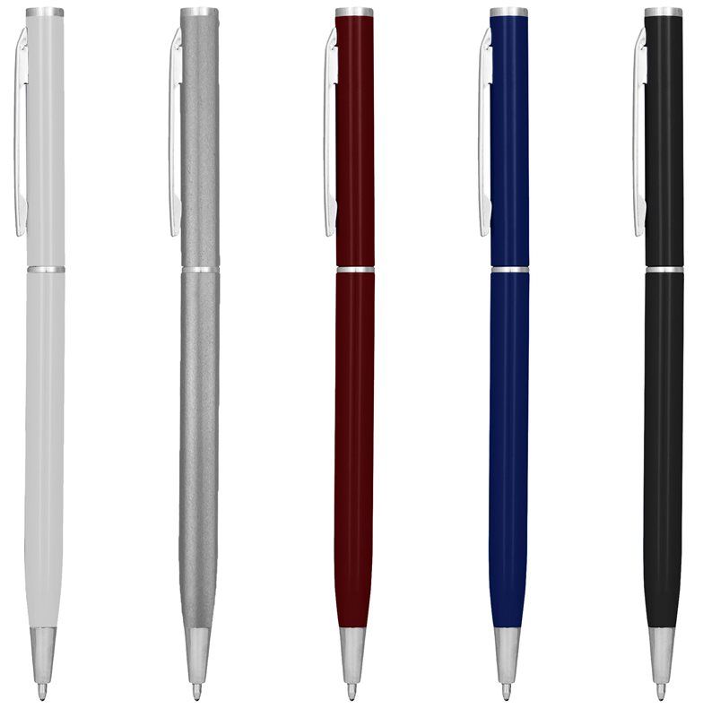 Metal Kalem PL-UK0009