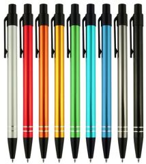 Metal Kalem PL-UK0010