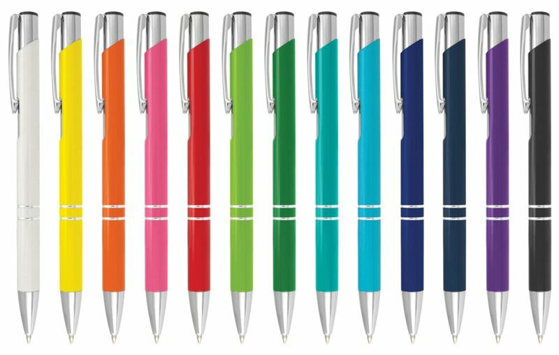 Metal Kalem PL-UK0011