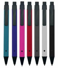 Metal Kalem PL-UK0012