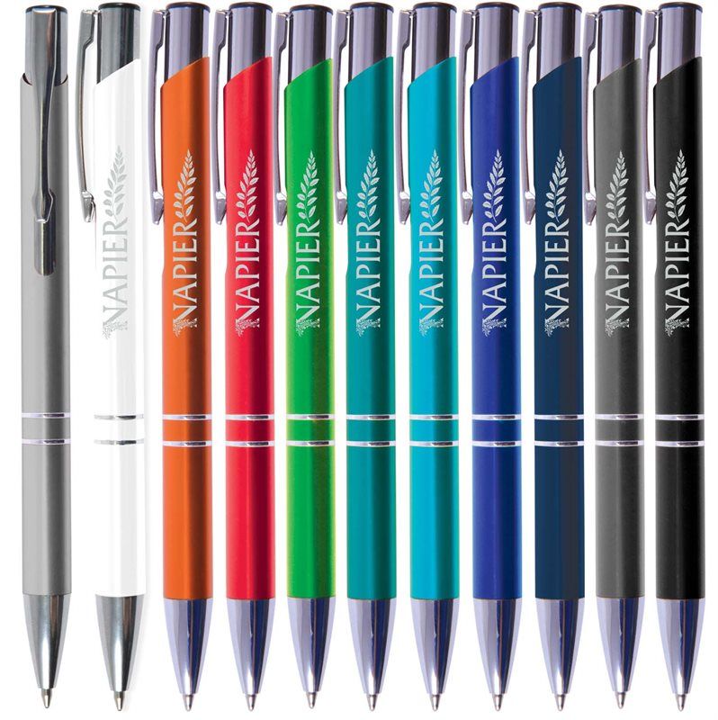 Metal Kalem PL-UK0014