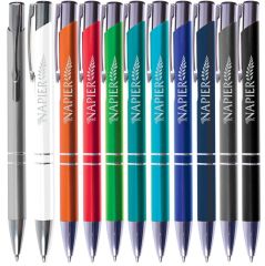 Metal Kalem PL-UK0014