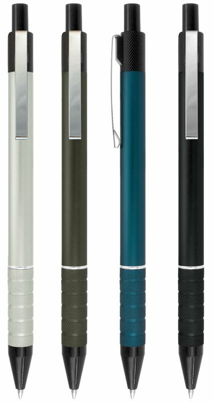 Metal Kalem PL-UK0015