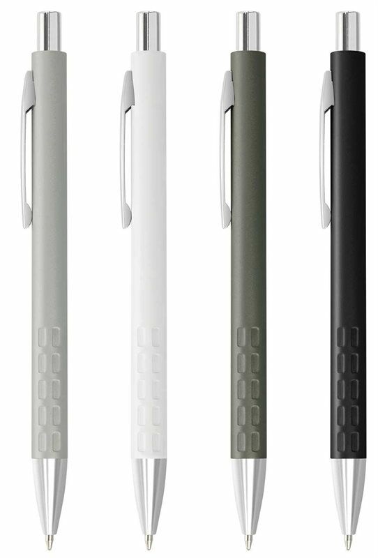 Metal Kalem PL-UK0018