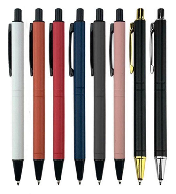 Metal Kalem PL-UK0019