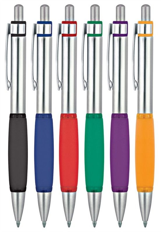 Metal Kalem PL-UK0022