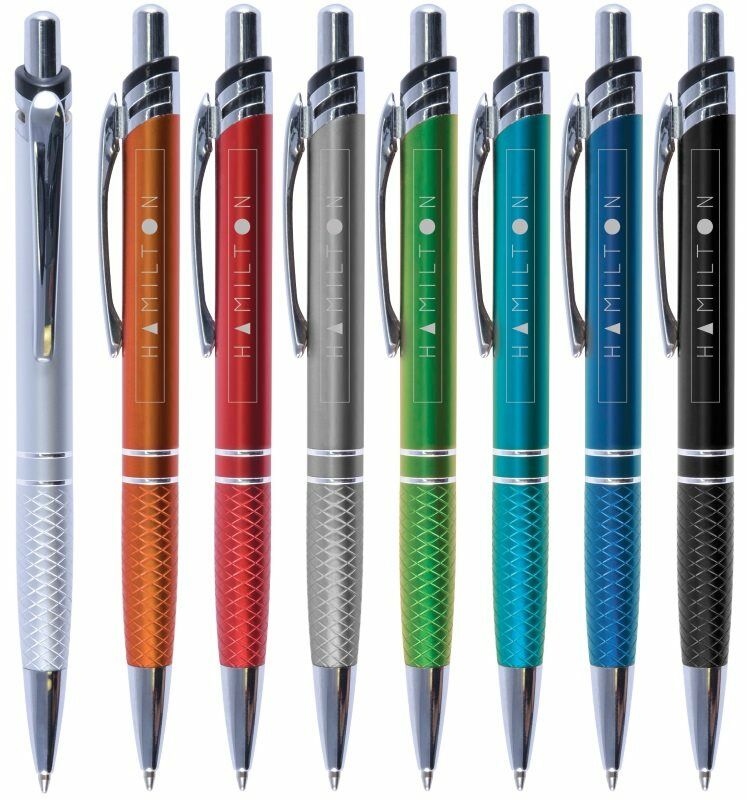 Metal Kalem PL-UK0025