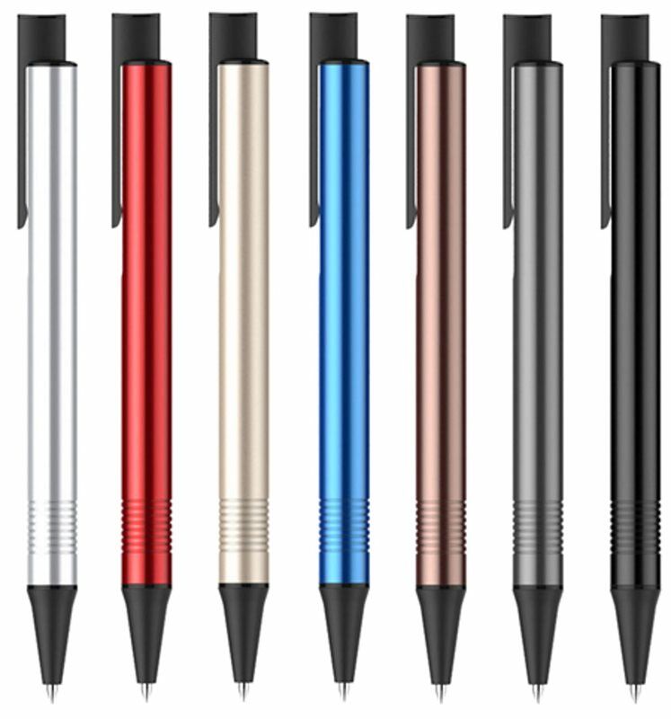 Metal Kalem PL-UK0027