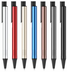 Metal Kalem PL-UK0027