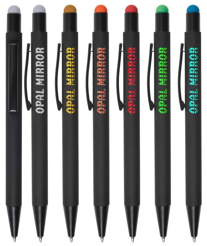 Metal Kalem PL-UK0028