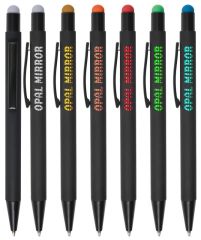 Metal Kalem PL-UK0028