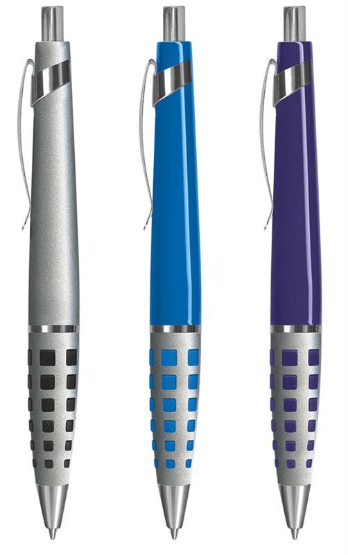 Metal Kalem PL-UK0035