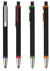 Metal Kalem PL-UK0036