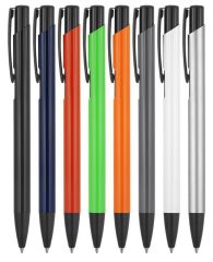 Metal Kalem PL-UK0040