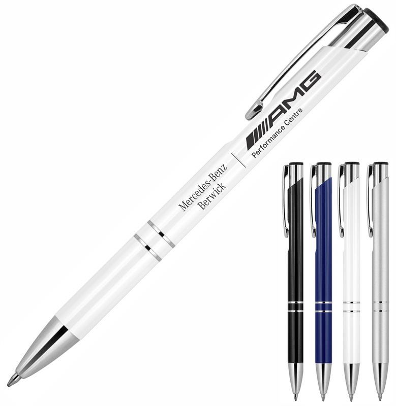 Metal Kalem PL-UK0041