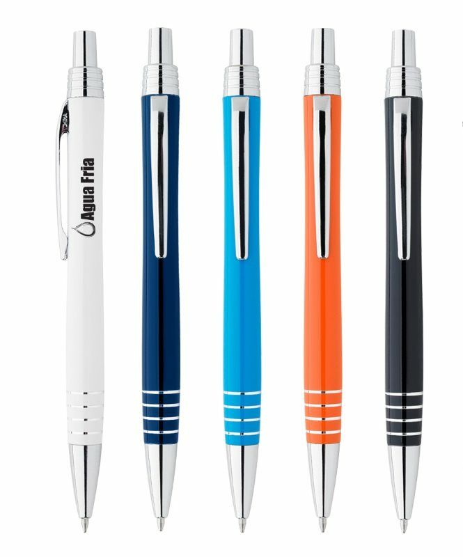 Metal Kalem PL-UK0043