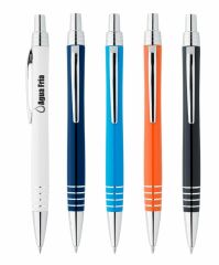 Metal Kalem PL-UK0043