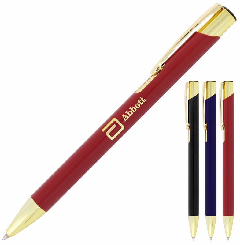 Metal Kalem PL-UK0046