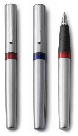 Metal Kalem PL-UK0048