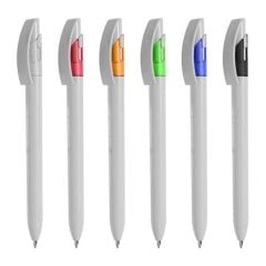 Plastik Kalem PL-PK0008