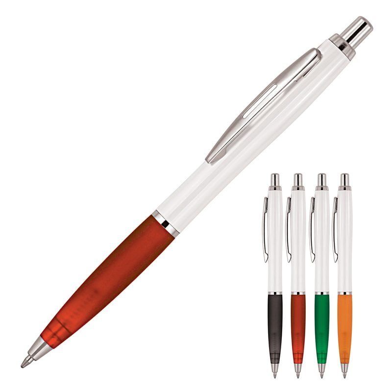 Plastik Kalem PL-PK0012