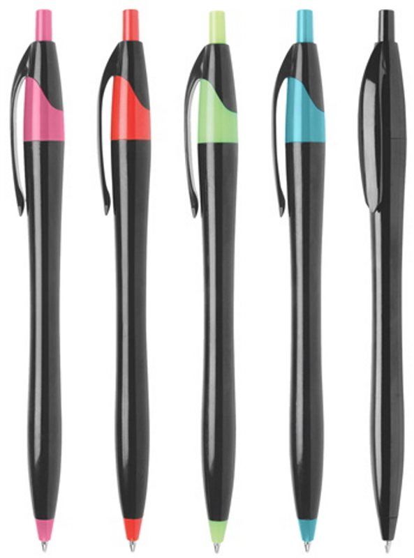 Plastik Kalem PL-PK0018